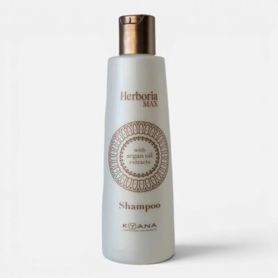 HERBORIA SHAMPOO ARGAN 250ml / αναδόμησης