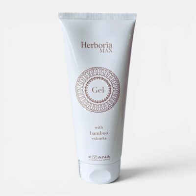 GEL BAMBOO EXTRA HOLD 200ml / πάρα πολύ δυνατό κράτημα