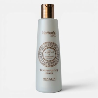 HERBORIA ΜΑΣΚΑ SEAWEED EXTRACTS 250ml / βαθιά αναδόμηση