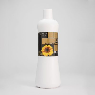 DEVELOPER Herboria Max No4 1lt / διαλυτικό βαφής χωρίς αμμωνία