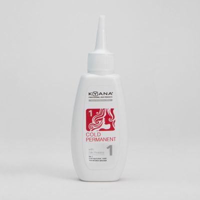 COLD PERMANENT Νο1 80ml