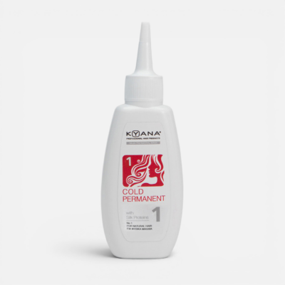 COLD PERMANENT Νο1 80ml