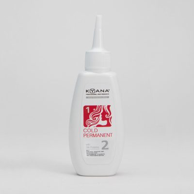 COLD PERMANENT Νο2 80ml