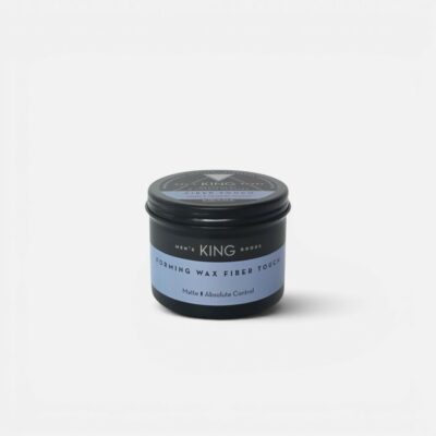 WAX FIBER TOUCH 100ml / κερί styling