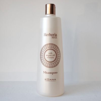 SHAMPOO ARGAN 1lt / αναδόμησης