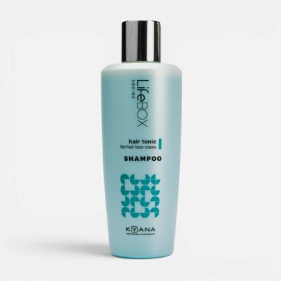 SHAMPOO HAIR TONIC FOR HAIR LOSS 250ml / κατά της τριχόπτωσης
