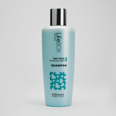 SHAMPOO HAIR TONIC FOR HAIR LOSS 250ml / κατά της τριχόπτωσης