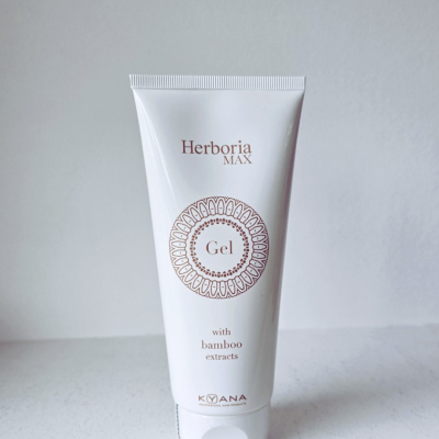 GEL BAMBOO EXTRA HOLD 200ml / πάρα πολύ δυνατό κράτημα