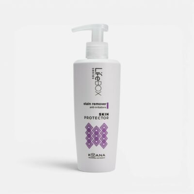 SKIN PROTECTOR 250 ml / προστασία δέρματος