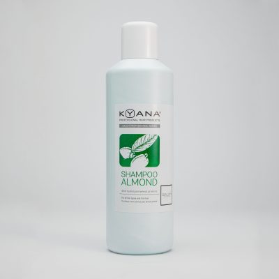SHAMPOO ALMOND 1lt / για λεπτά μαλλιά