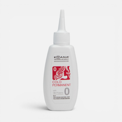 COLD PERMANENT Νο0 80ml