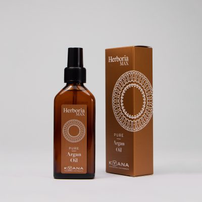 HERBORIA ARGAN OIL 100ml