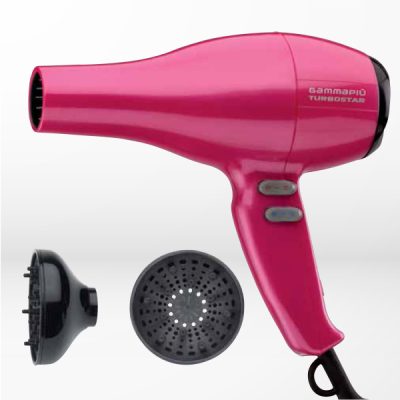 GAMMAPIU TURBOSTAR 1800 WATT ΦΟΥΞΙΑ