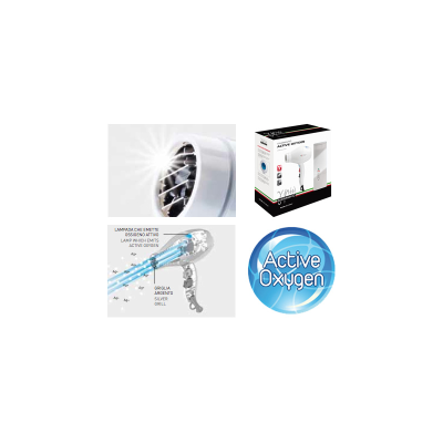 GAMMAPIU ACTIVE OXYGEN