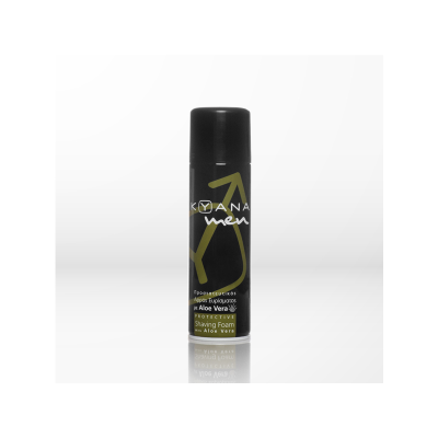 ΑΦΡΟΣ ΞΥΡΙΣΜΑΤΟΣ ΜΕ Aloe Vera 300ml