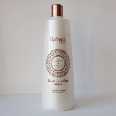 ΜΑΣΚΑ ΜΕ COSMOCAIR 1lt / βαθιά αναδόμηση