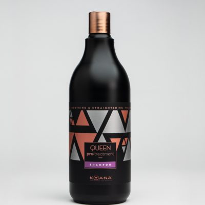 QUEEN PRE-TREATMENT SHAMPOO 1lt / με υψηλό PH