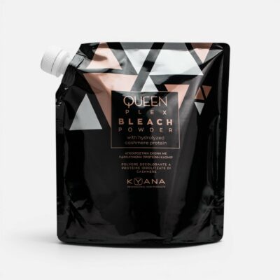 QUEEN PLEX 500gr / ντεκαπάζ με πρωτεΐνες κασμίρ