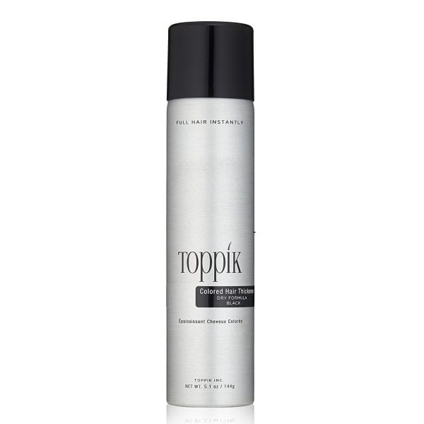 Toppik-Colored-Hair-Thickener-Dry-Formula-144gr–Black