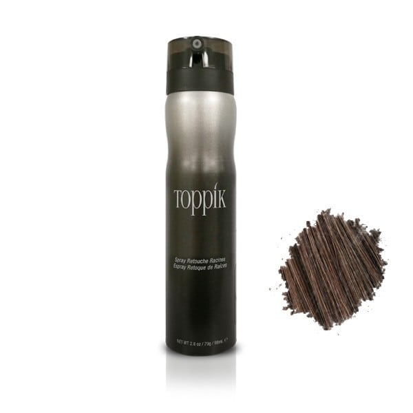 Toppik-Root-Touch-up-Spray-98ml – Light-Brown