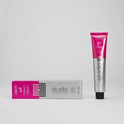 STUDIO EXPRESSIONS 100ml / βαφή μαλλιών