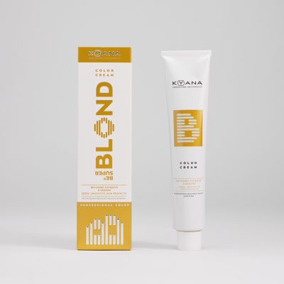 BEe SUPER BLOND 100ml / βαφή ξανθών αποχρώσεων