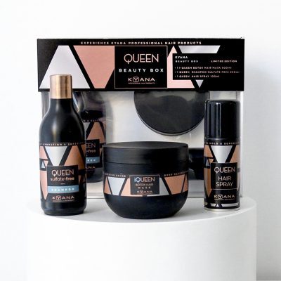 Queen Deep Care Pack