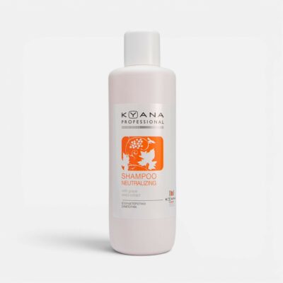SHAMPOO POST COLOR 1lt / εξουδετερωτικό βαφής