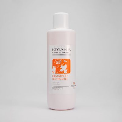SHAMPOO POST COLOR 1lt / εξουδετερωτικό βαφής