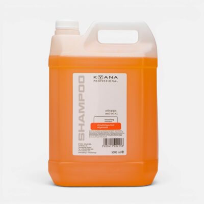 SHAMPOO NEUTRALISING POST COLOR 5lt / εξουδετερωτικό βαφής
