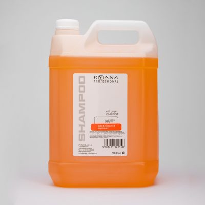 SHAMPOO NEUTRALISING POST COLOR 5lt / εξουδετερωτικό βαφής