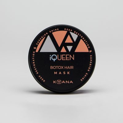 ΜΑΣΚΑ I-QUEEN 100ml / προσαρμοσμένη αναδόμηση