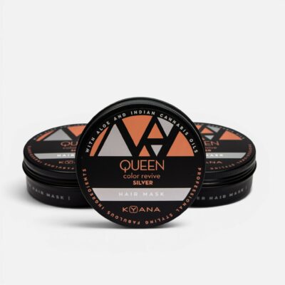 QUEEN COLOR REVIVE HAIR MASK