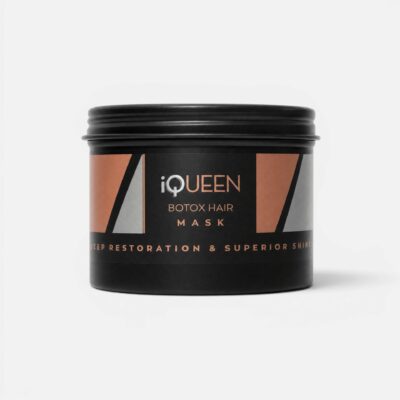 I-QUEEN BOTOX HAIR MASK / Προσαρμοσμένη Αναδόμηση 100ml
