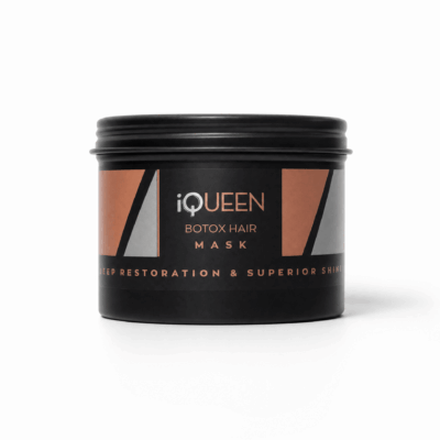 Botox Hair Mask I-Queen 100ml