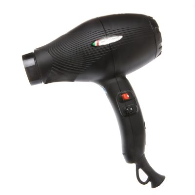 GAMMAPIU E-TC LIGHT ΜΑΥΡΟ ΜΑΤ