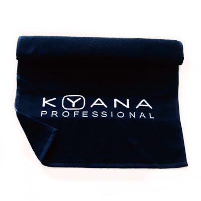 ΠΕΤΣΕΤΑ ΚΟΜΜΩΤΗΡΙΟΥ KYANA ΜΑΥΡΗ