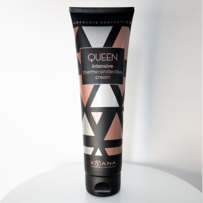 ΚΡΕΜΑ QUEEN 150ml / INTENSIVE THERMO - PROTECTIVE