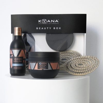 Smooth Hair Set + ΔΩΡΟ