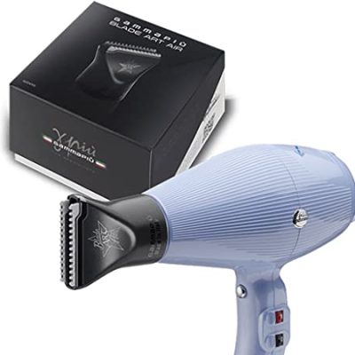 GAMMA PIU ΦΥΣΟΥΝΑ BLADE ART AIR FOR HAIRDRYER