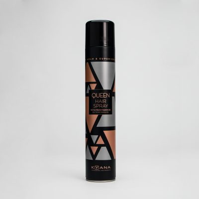 QUEEN HAIR SPRAY 500ML