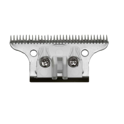 GAMMA PIU SHALLOW STEEL BLADE