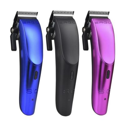 GammaPiu Stylecraft Ergo Clipper