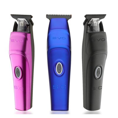 GAMMAPIU Stylecraft Evo Linear Trimmer