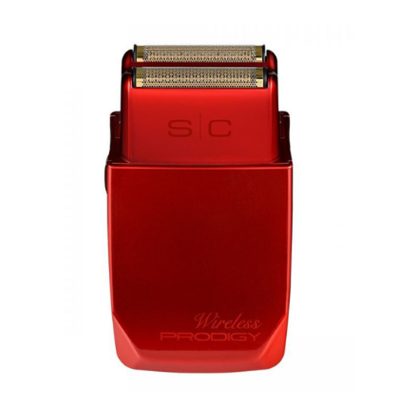 Gammapiu Stylecraft Wireless Prodigy Red