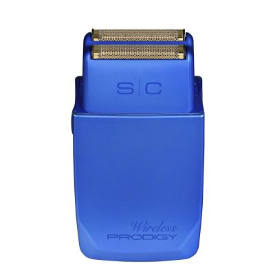 Gammapiu Stylecraft Wireless Prodigy Matte Blue