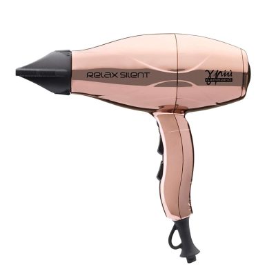 GAMMA PIU RELAX SILENT SPECIAL EDTION 2100W