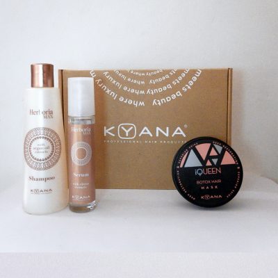 Instant Recovery Set + ΔΩΡΟ