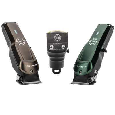 GAMMA PIU SKIN TRIMMER