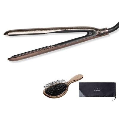 HH SIMONSEN TRUE DIVINITY MK 2 - ALLURING AMBER (brown)